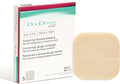 4"x4" Hydrocolloid Sterile Adhesive Dressing, Latex-Free, Waterproof, Beige, 5ct Box (2 Pack) P8645