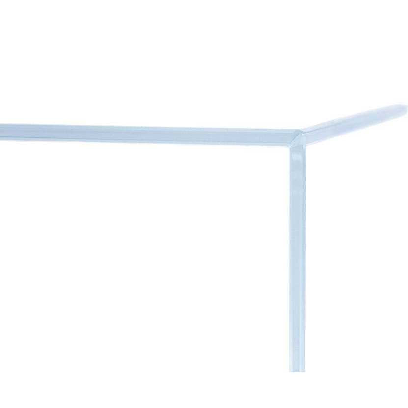 Rimless Aquarium 9 gallons Z1176