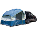 8-Person Camping Tent with Rainfly and Storage Bag N376