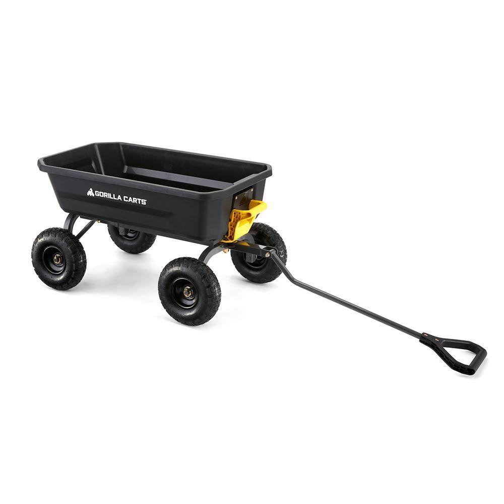 Garden Cart Y361