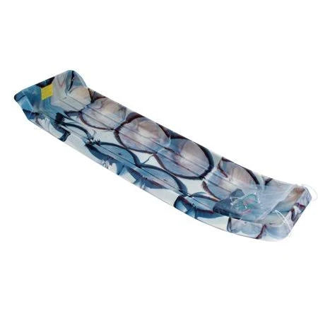 66 inch Arctic Camo Toboggan U9446