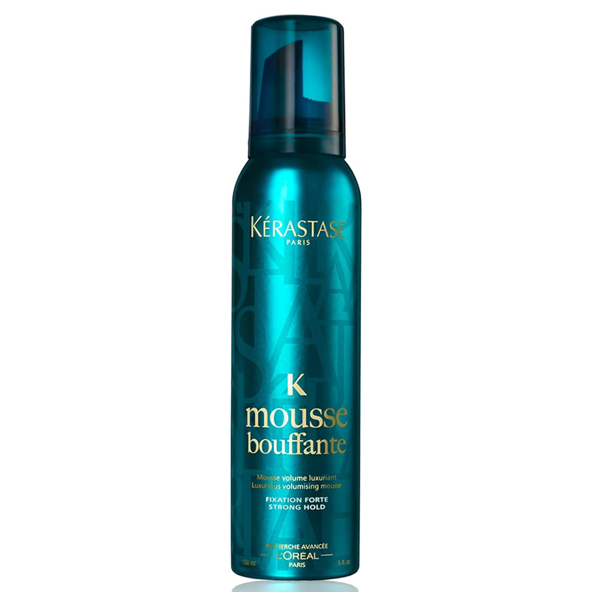 Hair Mousse 150ml G718