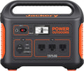 Portable Power Station, 880Wh Capacity with 3x1000W AC Outlets P974