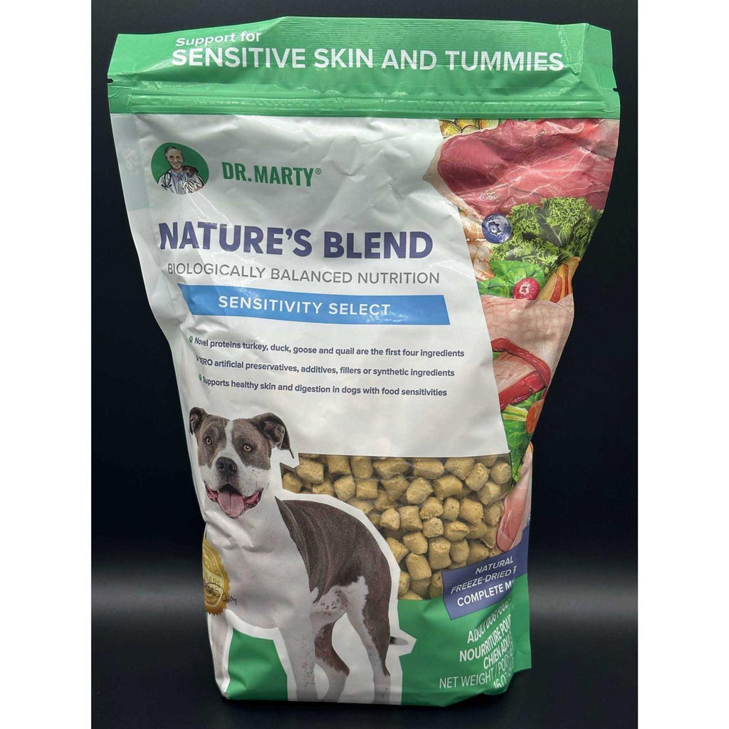 Freeze Dried Dog Food D5188