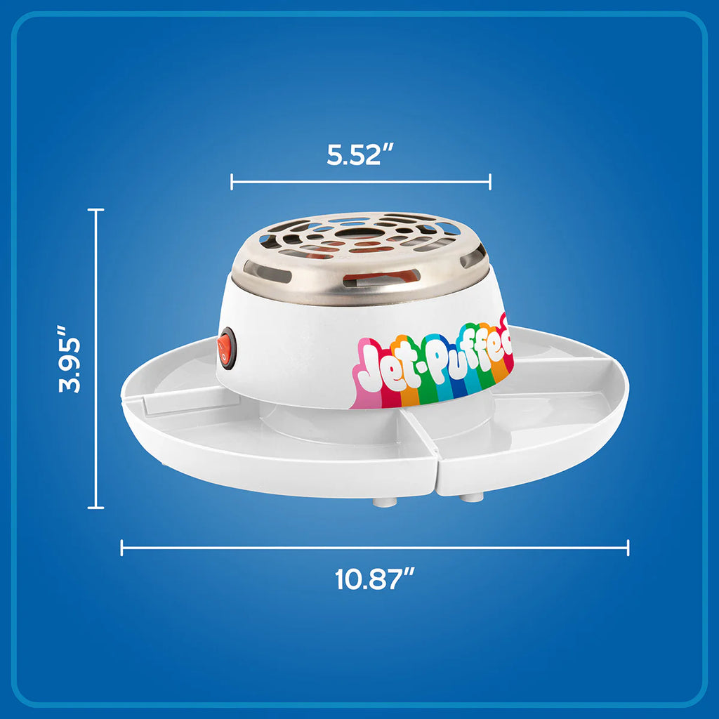Electric S'mores Maker Y799837