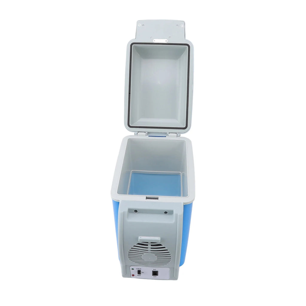 Car Fridge Electric Cooler F399