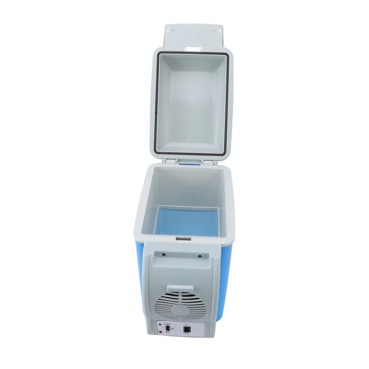 Car Fridge Electric Cooler F399