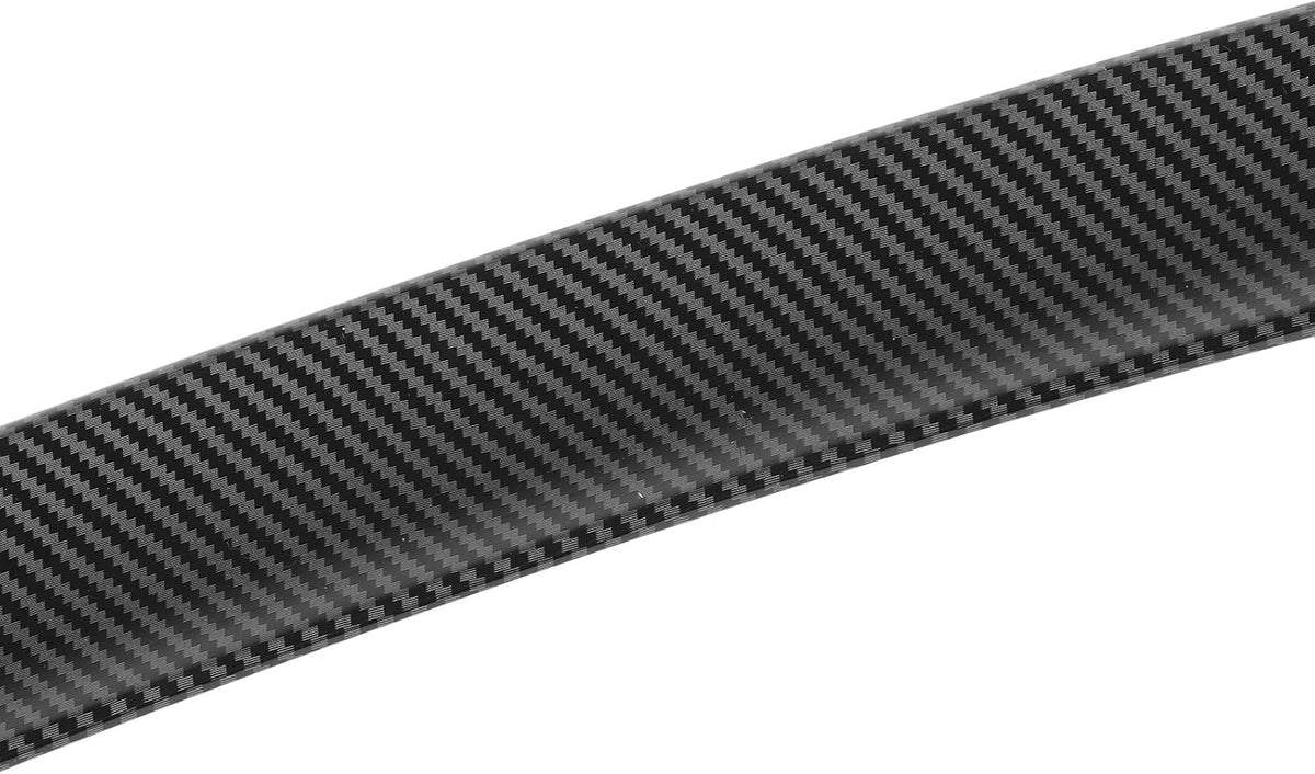 Rear Trunk Wing for Cars L26952