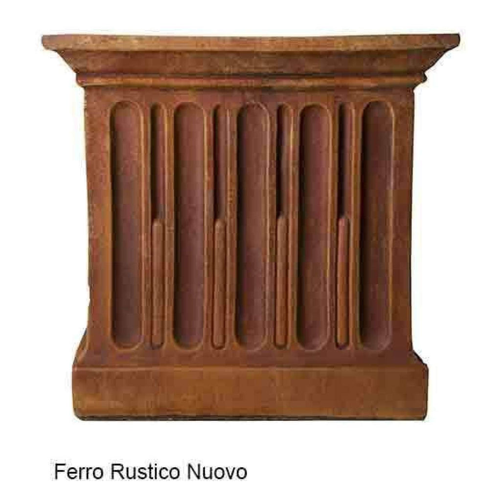 Antique Pagoda - Aged Limestone H88470