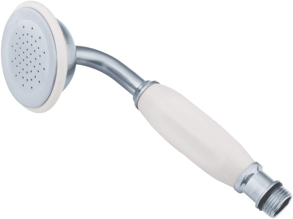 Polished Chrome Hand Shower Head Pack of 2 S741510