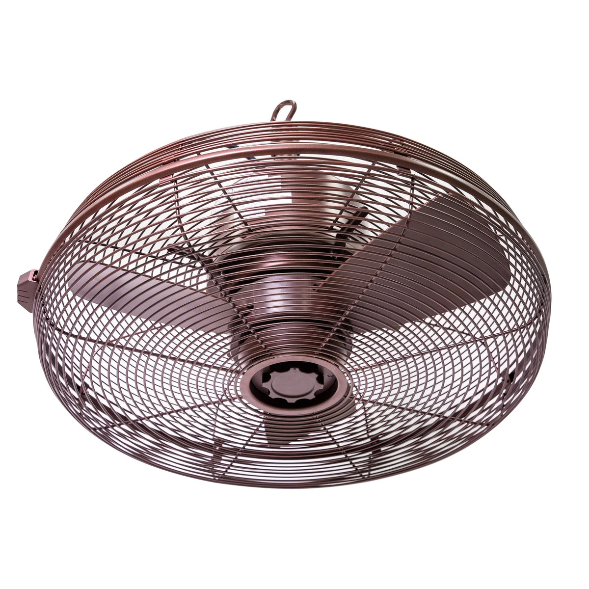 18 inch Outdoor Gazebo Fan with Hanging Hook Z9728