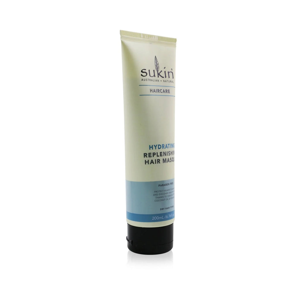 Hydrating Replenishing Hair Masque 200ml Q808