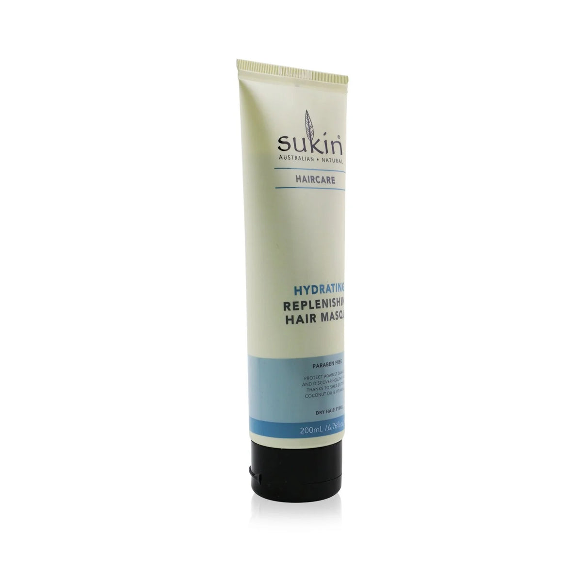 Hydrating Replenishing Hair Masque 200ml Q808