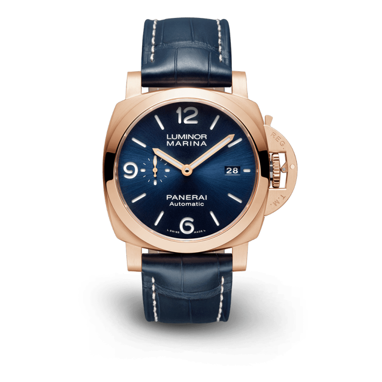 44mm Watch Y728