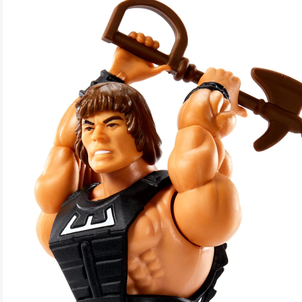 Action Figure I154113