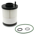 Fuel Water Separator P219