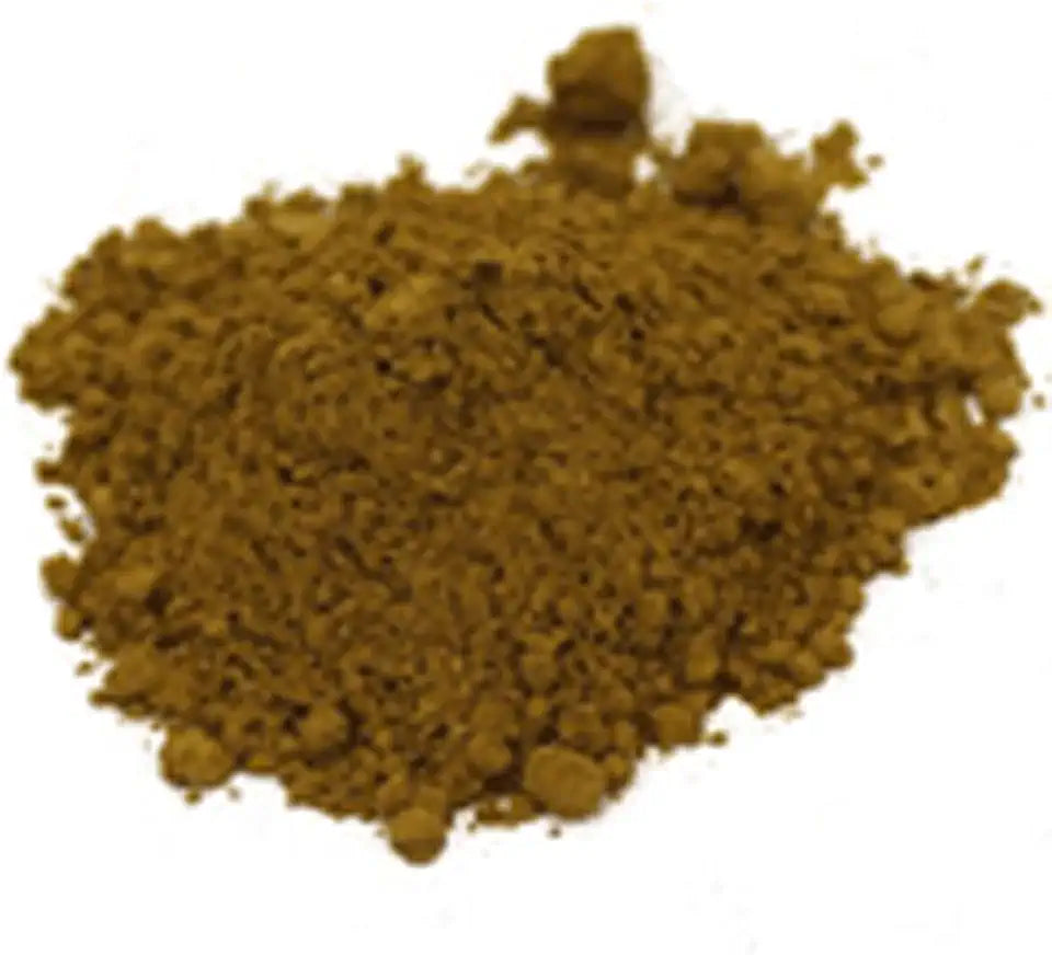 Aloe Powder 16 oz J97453