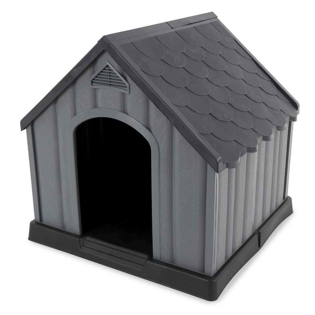 Large Waterproof Outdoor Dog Kennel G1259
