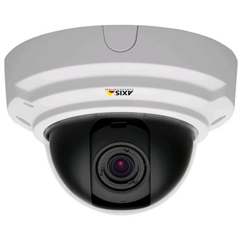 Dome Network Camera T3249