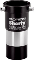 1.25-Inch 2x Barlow Lens O76598