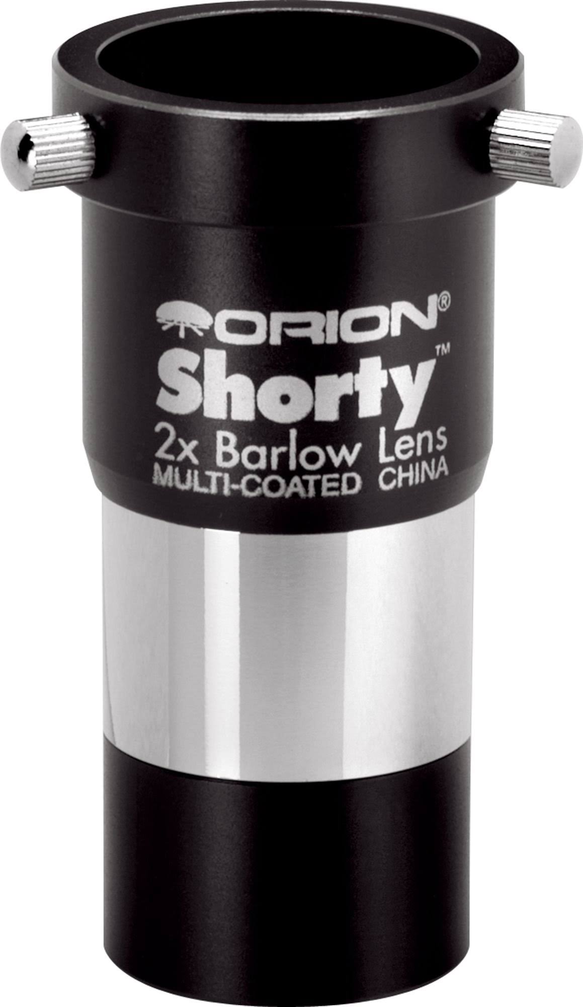 1.25-Inch 2x Barlow Lens O76598