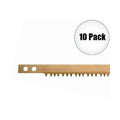 30x22 Peg Tooth Bow Saw Blade 10-Pack C6865