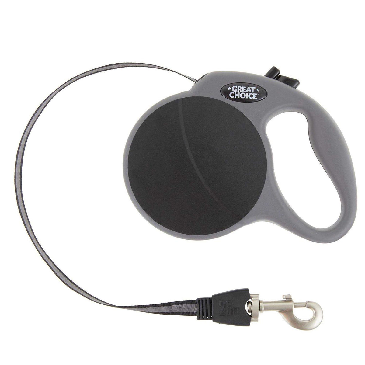 Retractable Tape Leash K4608