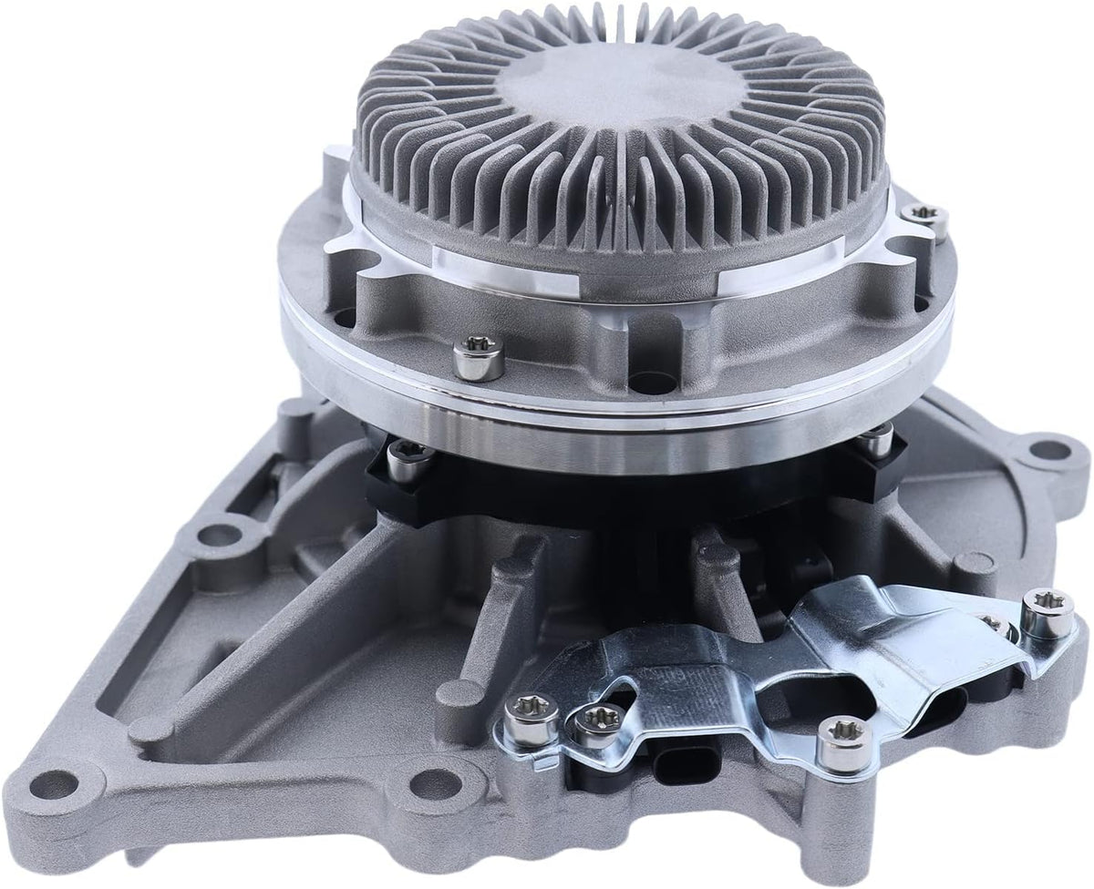 Engine Water Pump for Freightliner Cascadia 2008-2022 Western Star 5700XE 2016-2022 F9022