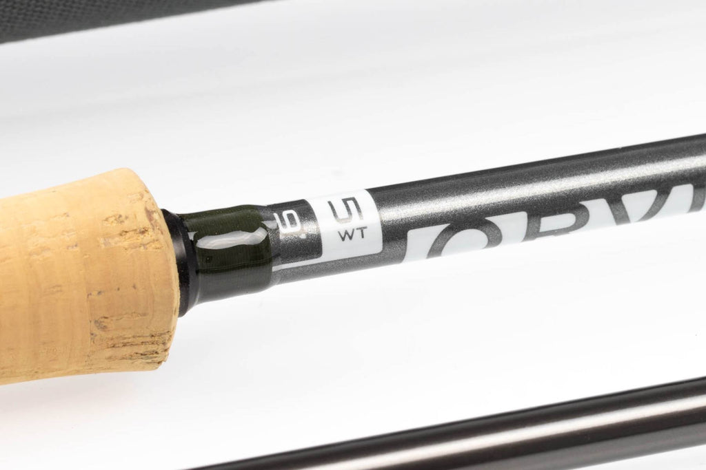 Fly Rod D6576