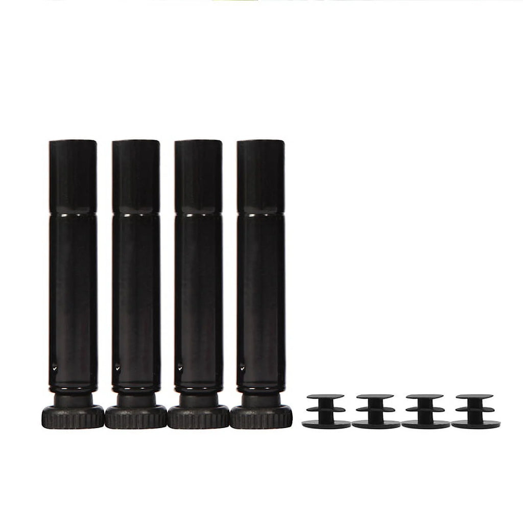 Black Metal Kitchen Organizer Rack Shelf H9367