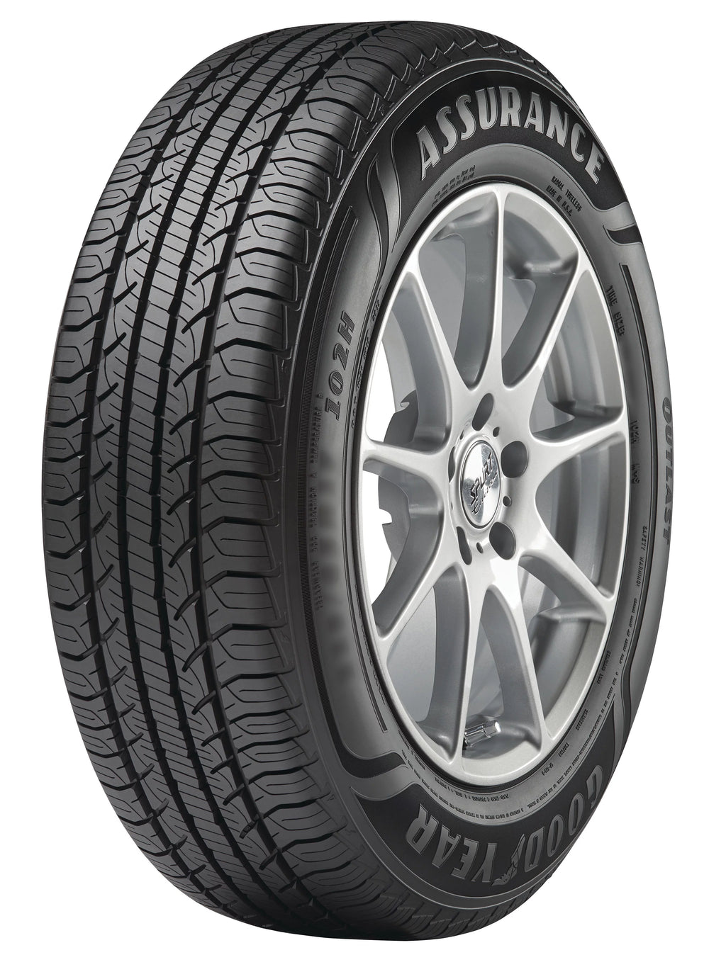 All-Season Passenger Car Tire V109749