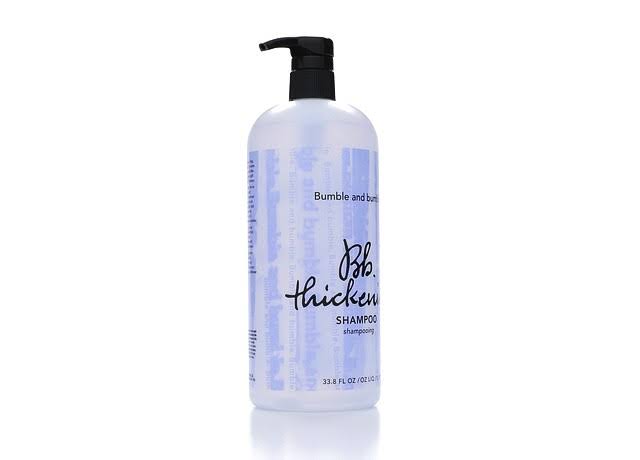Thickening Shampoo, 33.8 fl oz E307702