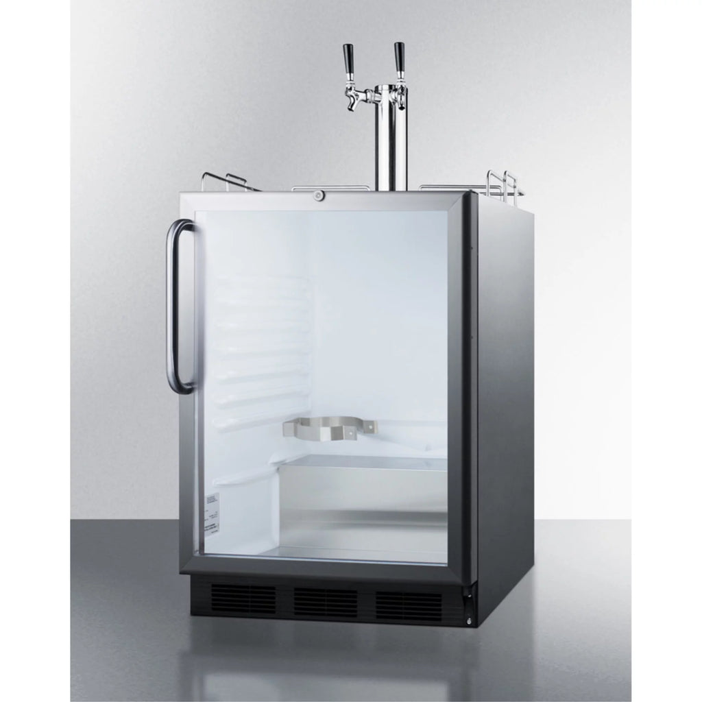 Specialty Refrigerator G530