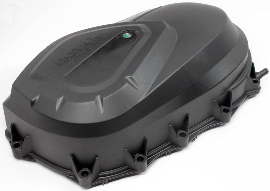 Couvercle Variator Cover E16713