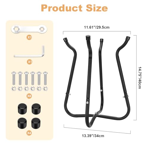 Propane Refill Adapter with Cylinder Refill Stand, QCC1 Adapter 20lb to 1lb Converter with Gauge and On-Off Control Valve J698