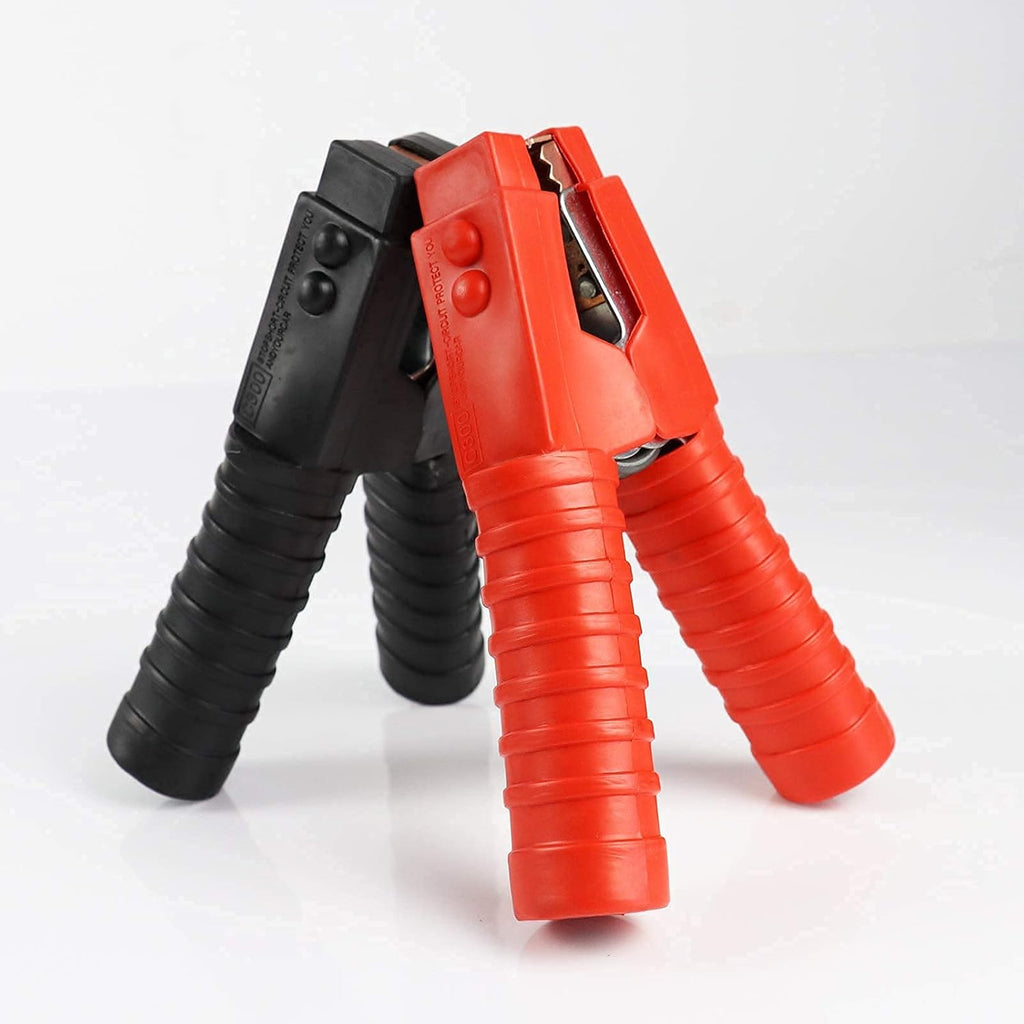 Heavy Duty Jumper Cables for Car Battery V426