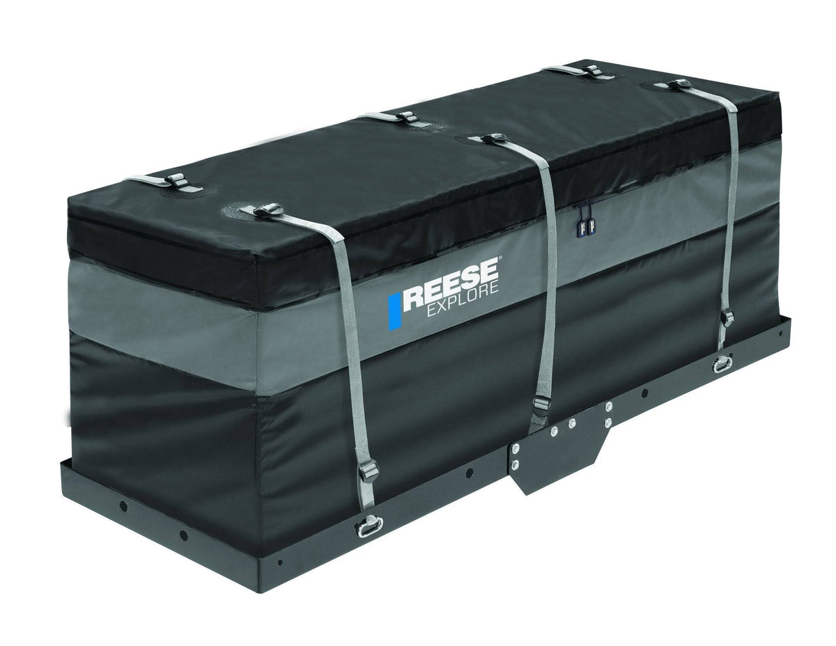 Hitch Cargo Carrier Bag M878