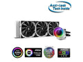 360mm Addressable RGB Liquid CPU Cooler O5568
