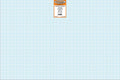 24 x 36 Vellum 10-Sheet Pack 10x10 Grid P352