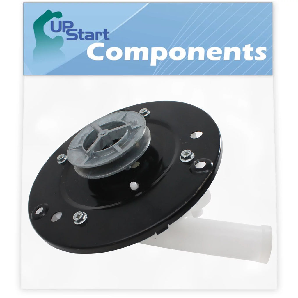 Washer Drain Pump Replacement P5905
