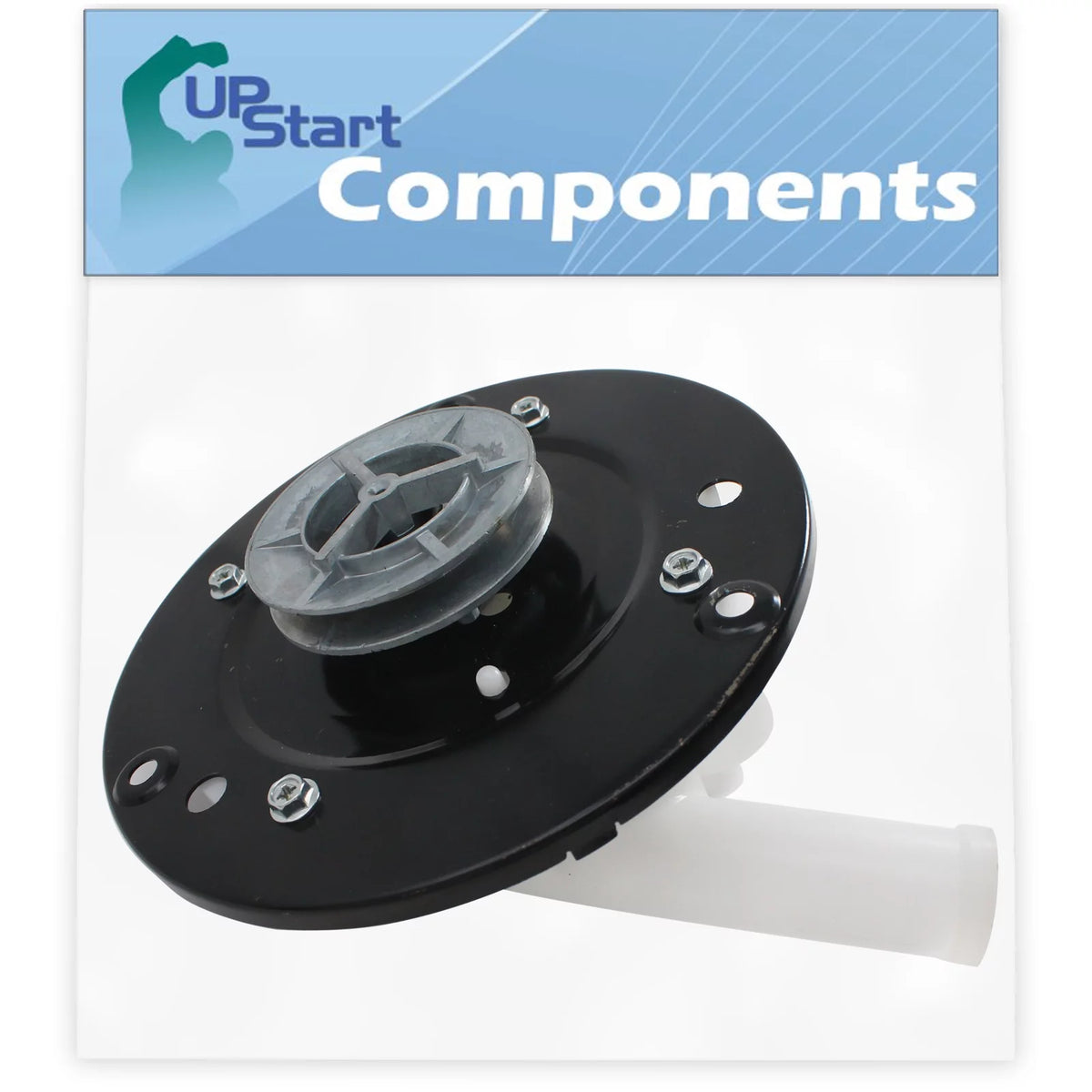 Washer Drain Pump Replacement P5905