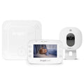 3-in-1 Baby Movement Monitor with Video P53595