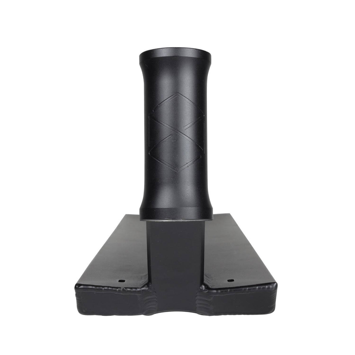 Black Scooter Deck S563