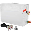 9kW Steam Generator Shower Sauna Bath Controller Humidifier G47769