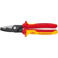 8 Insulated Cable Shears N1547