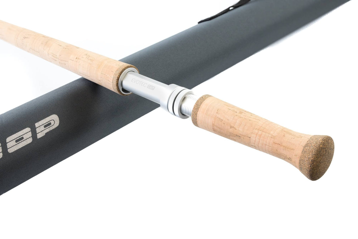 Medium-Fast Fly Rod K9957
