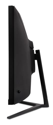 27" Full HD 1500R Curve Gaming Monitor P8036