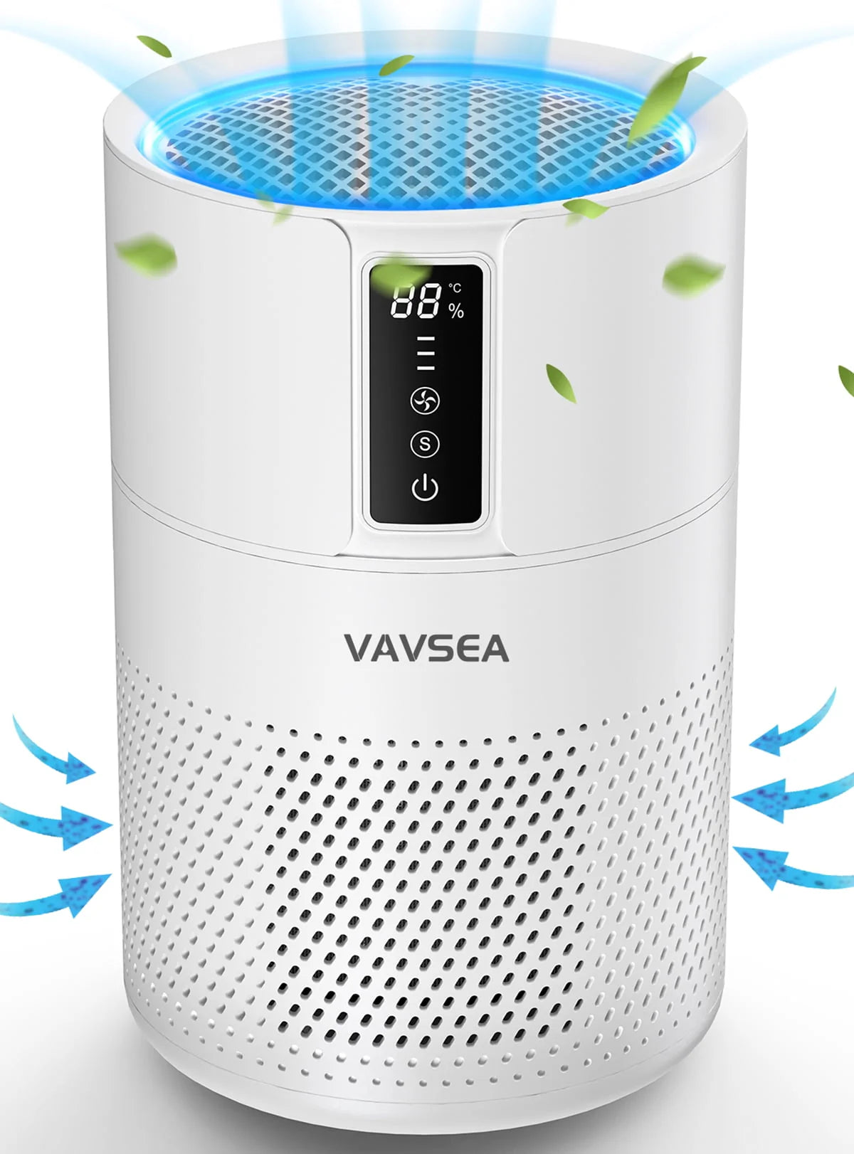 HEPA Air Purifier for Large Room up to 600 Sqft Y912