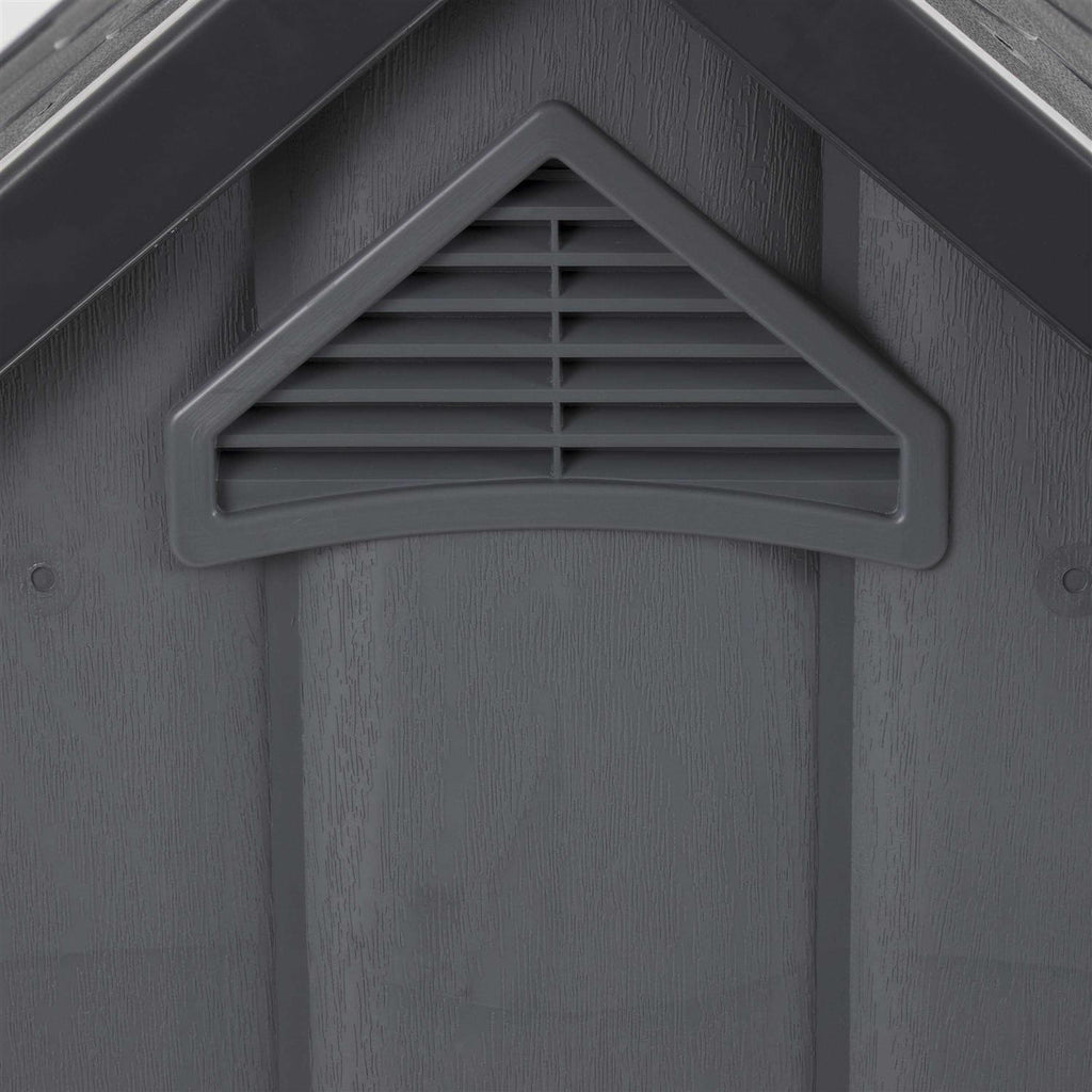 Large Waterproof Outdoor Dog Kennel G1259