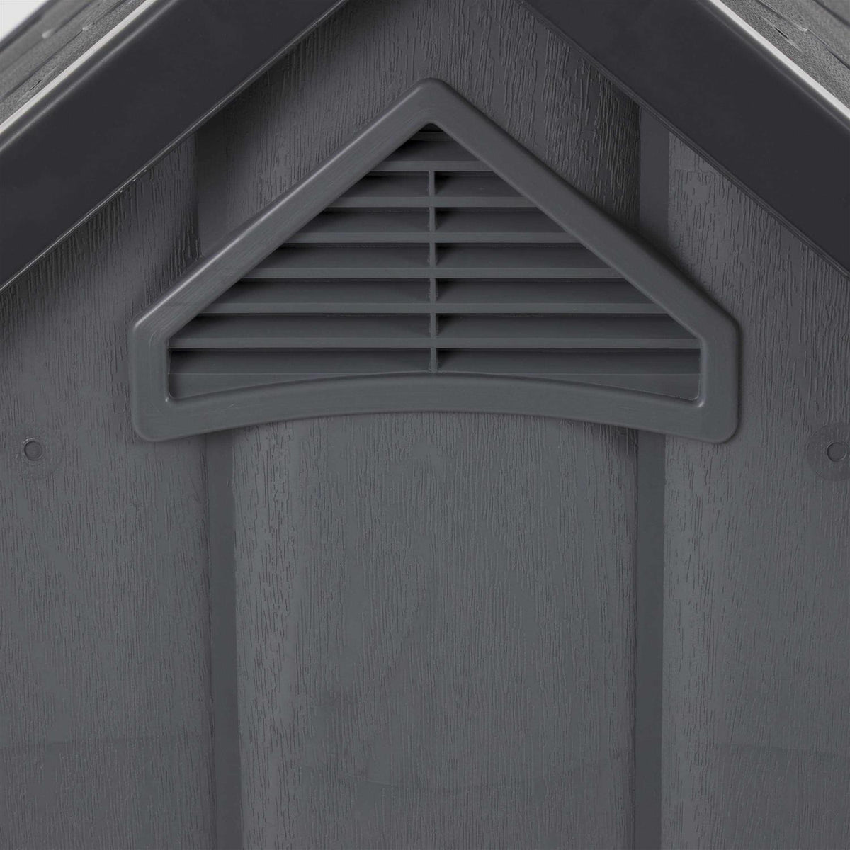 Large Waterproof Outdoor Dog Kennel G1259